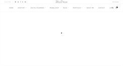 Desktop Screenshot of missodessa.com